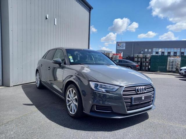 Audi A3 Sportback image 6