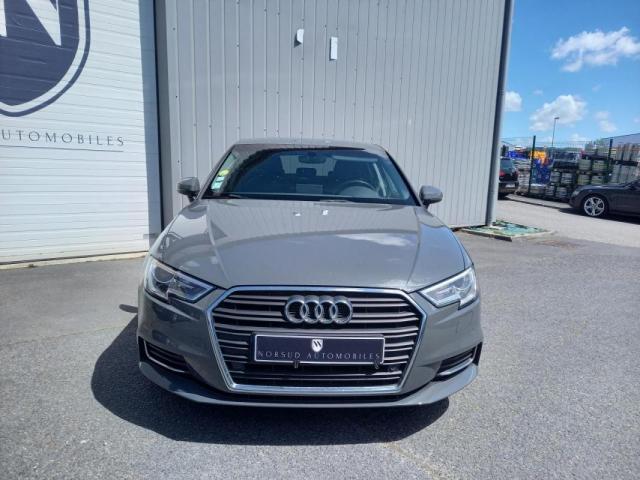 Audi A3 Sportback image 8