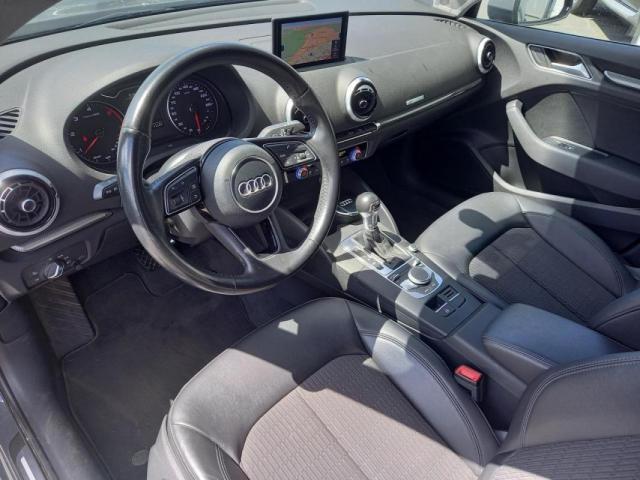 Audi A3 Sportback image 4