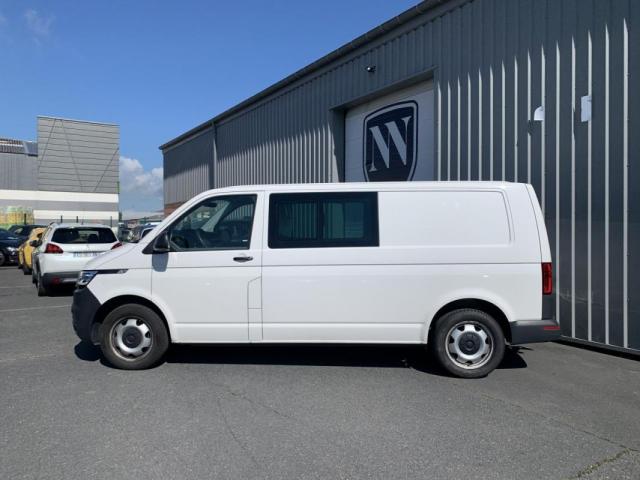 Volkswagen Transporter image 3