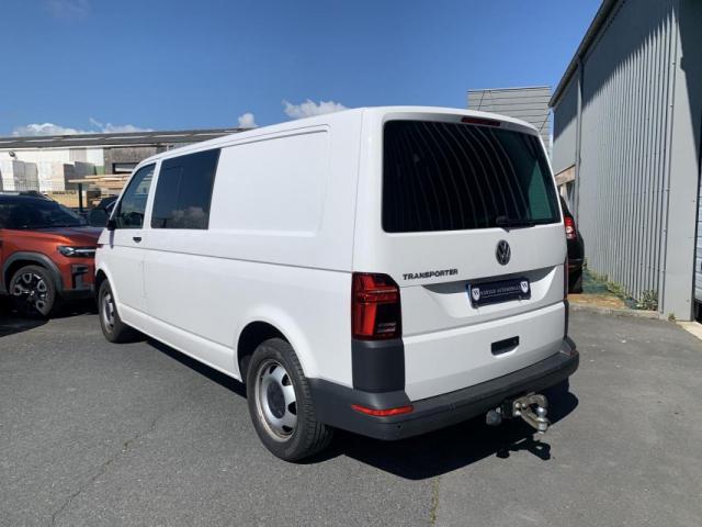 Volkswagen Transporter image 6