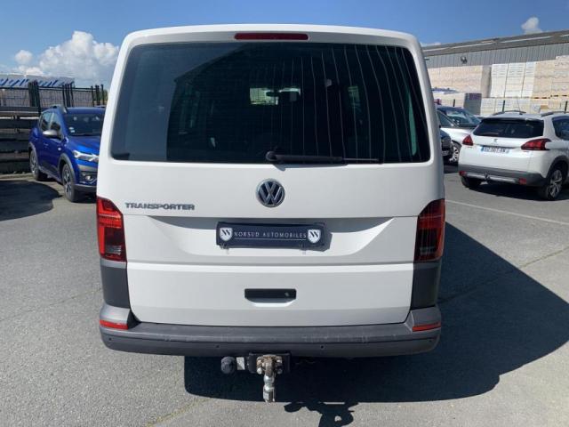 Volkswagen Transporter image 5