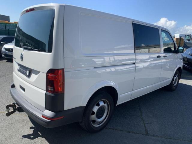 Volkswagen Transporter image 1