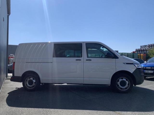 Volkswagen Transporter image 9