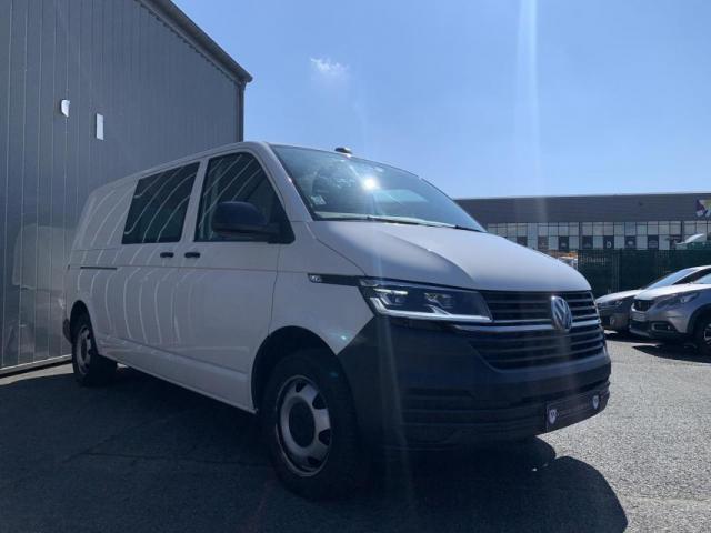 Volkswagen Transporter image 7