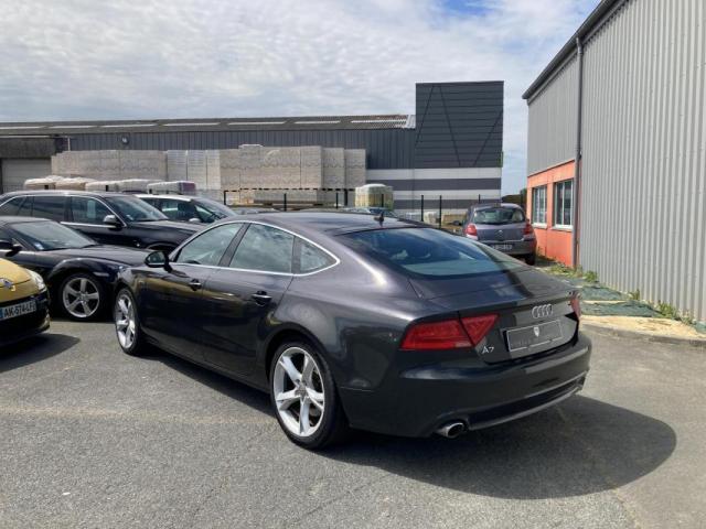 Audi A7 Sportback image 9