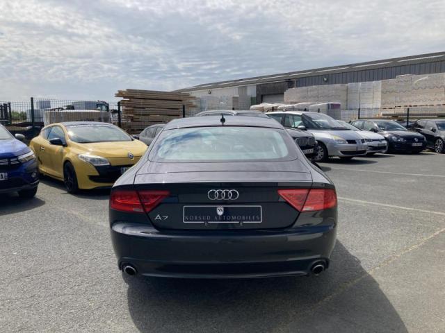 Audi A7 Sportback image 7