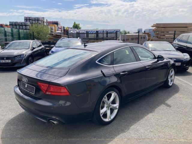 Audi A7 Sportback image 2