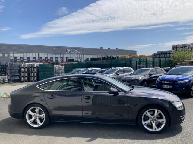 Audi A7 Sportback image 6