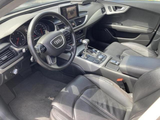 Audi A7 Sportback image 1