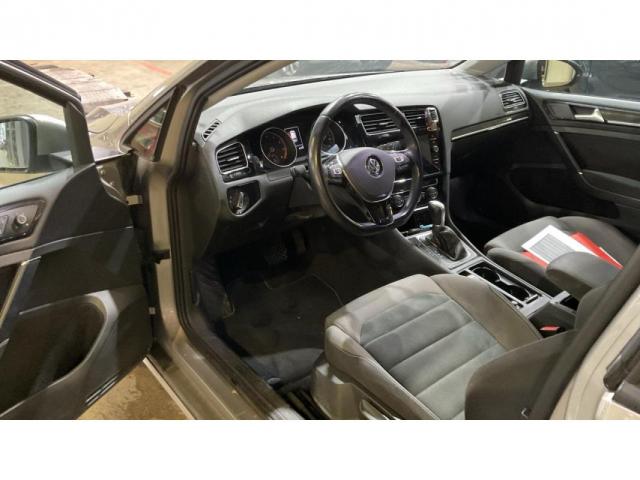 Volkswagen Golf image 1