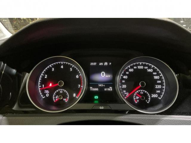 Volkswagen Golf image 4