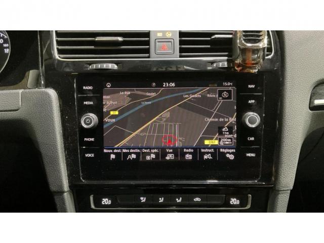 Volkswagen Golf image 2
