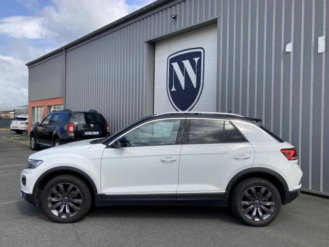Volkswagen T-Roc image 4