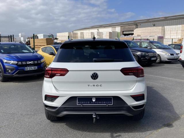 Volkswagen T-Roc image 2