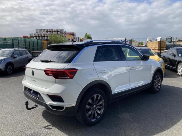 Volkswagen T-Roc image 7