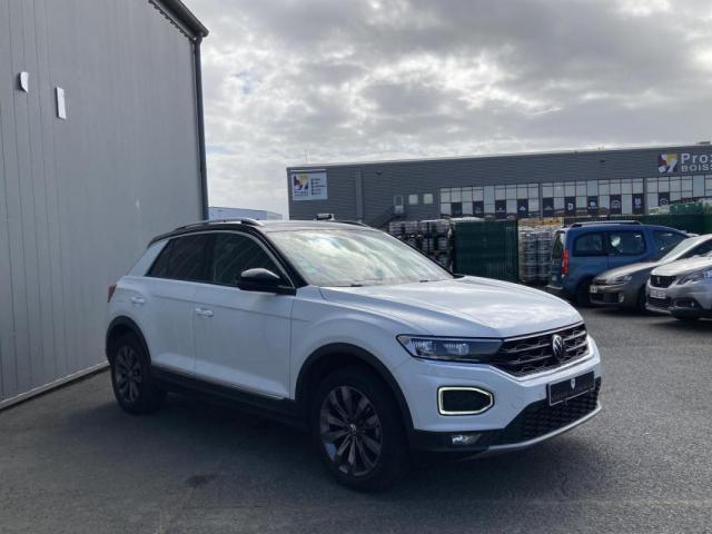 Volkswagen T-Roc image 8