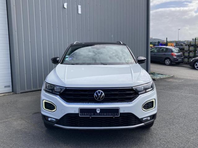 Volkswagen T-Roc image 3