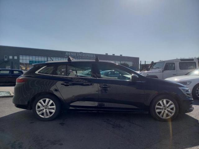 Renault Mégane Estate image 4