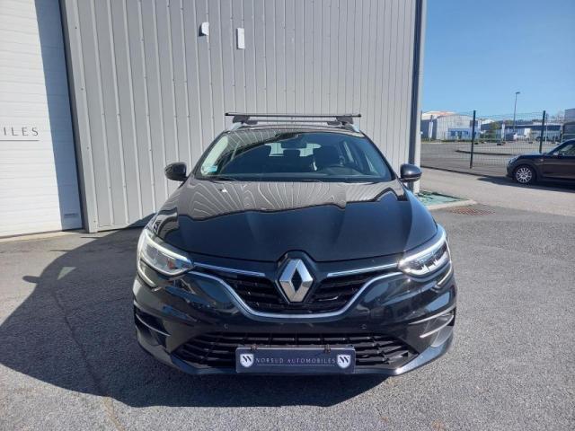 Renault Mégane Estate image 8