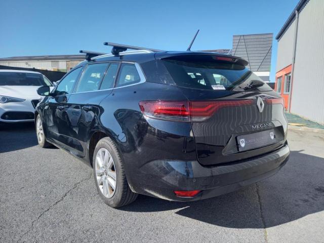 Renault Mégane Estate image 3