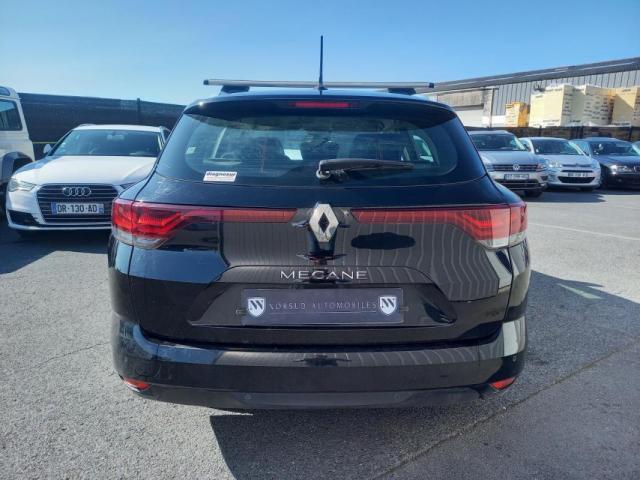 Renault Mégane Estate image 2
