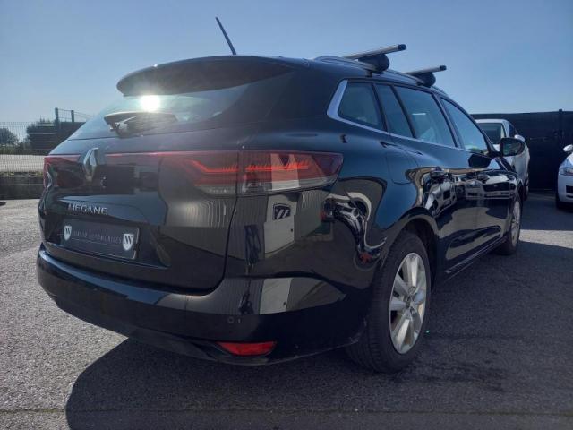 Renault Mégane Estate image 9