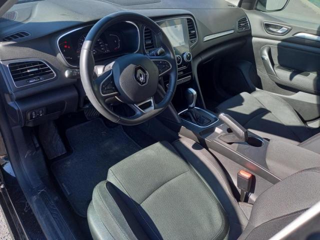 Renault Mégane Estate image 5