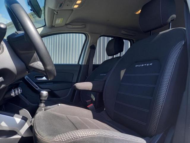 Dacia Duster image 6