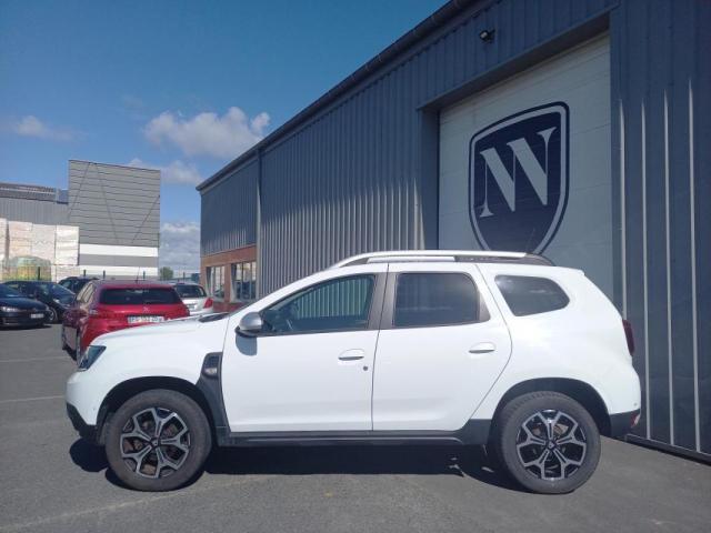 Dacia Duster image 8