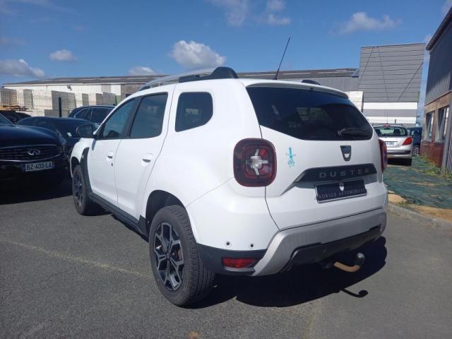 Dacia Duster image 5