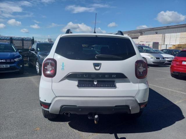 Dacia Duster image 4
