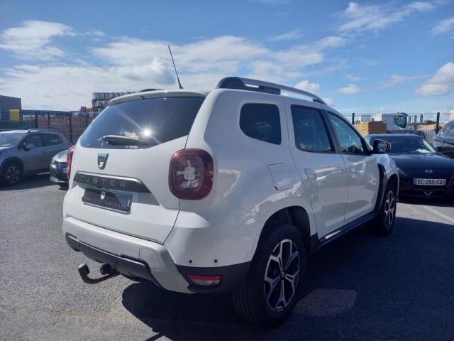 Dacia Duster image 2