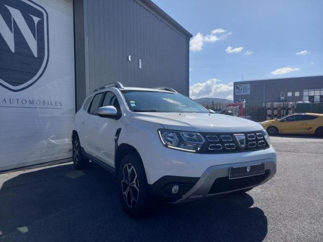 Dacia Duster image 3
