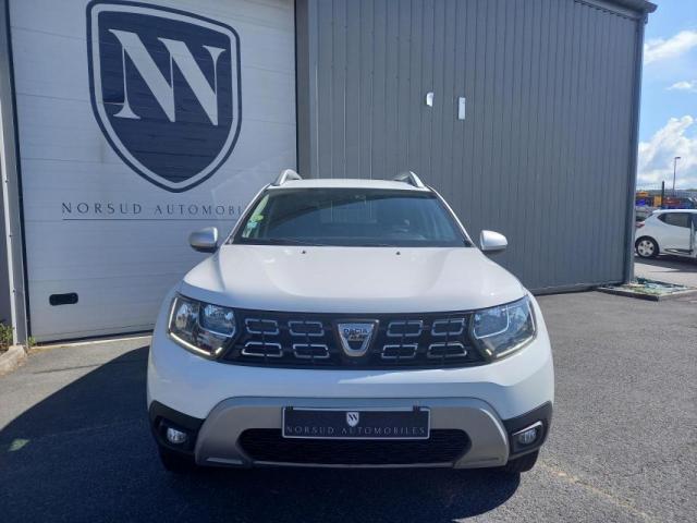 Dacia Duster image 1