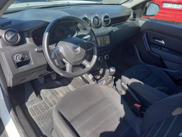 Dacia Duster image 7