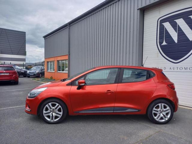 Renault Clio image 8