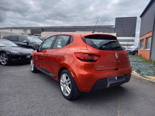 Renault Clio image 4