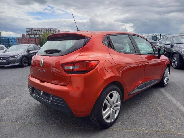 Renault Clio image 9