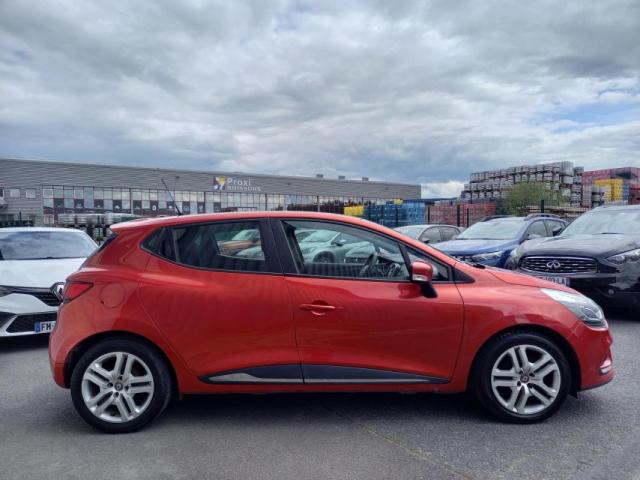 Renault Clio image 1