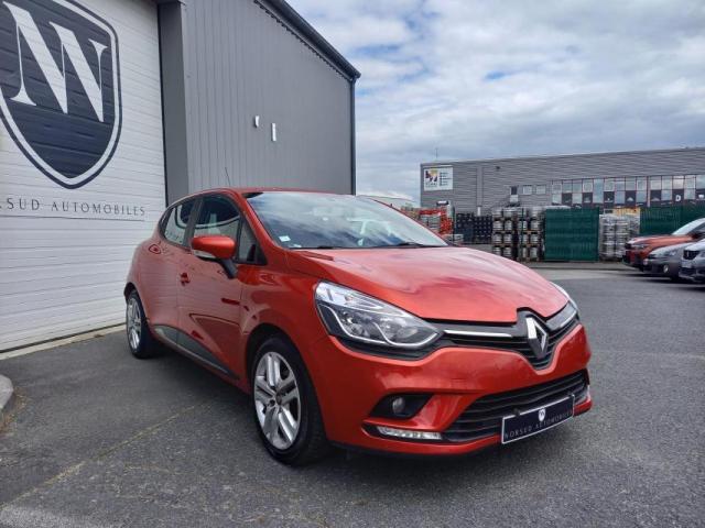 Renault Clio image 6
