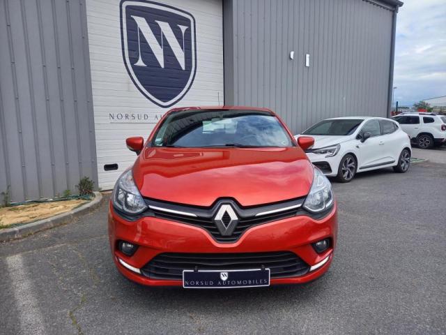 Renault Clio image 7
