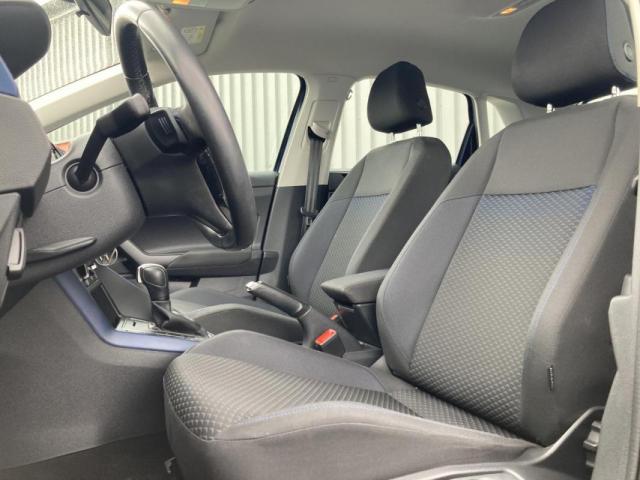 Volkswagen Polo image 1