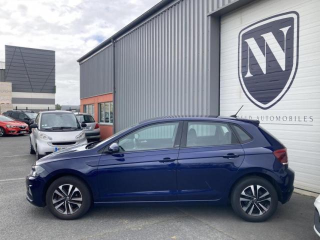 Volkswagen Polo image 6