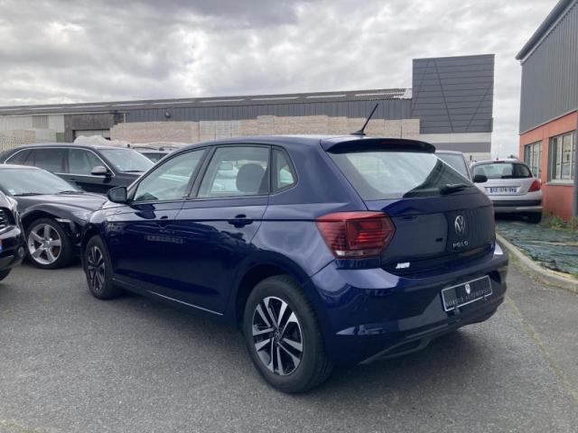 Volkswagen Polo image 7