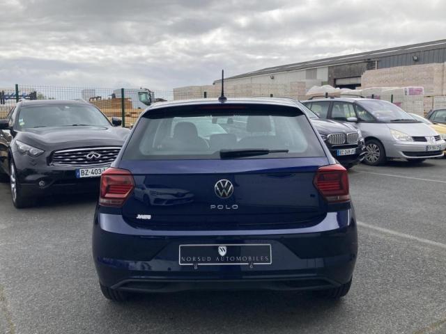 Volkswagen Polo image 4