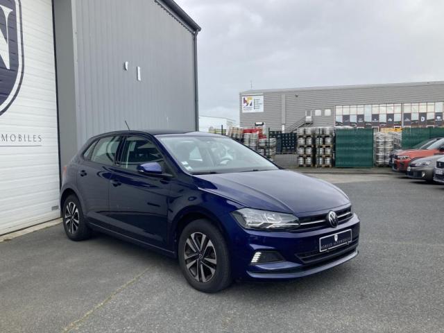 Volkswagen Polo image 8