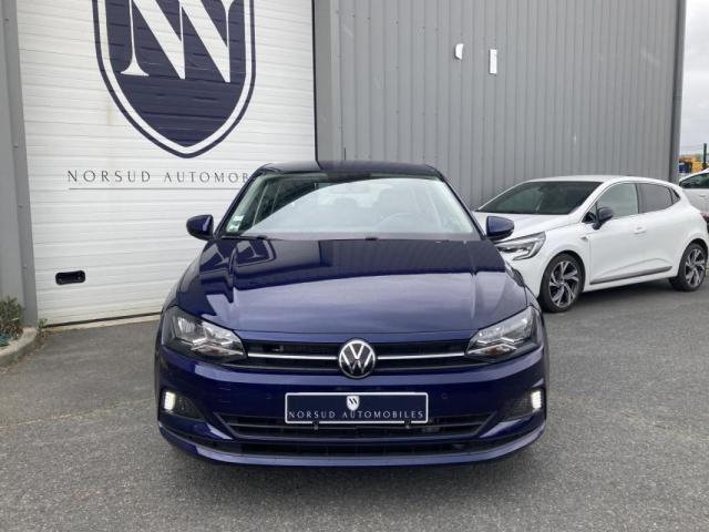 Volkswagen Polo image 9