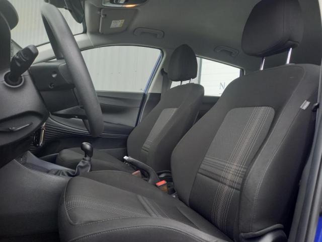 Hyundai I20 image 4