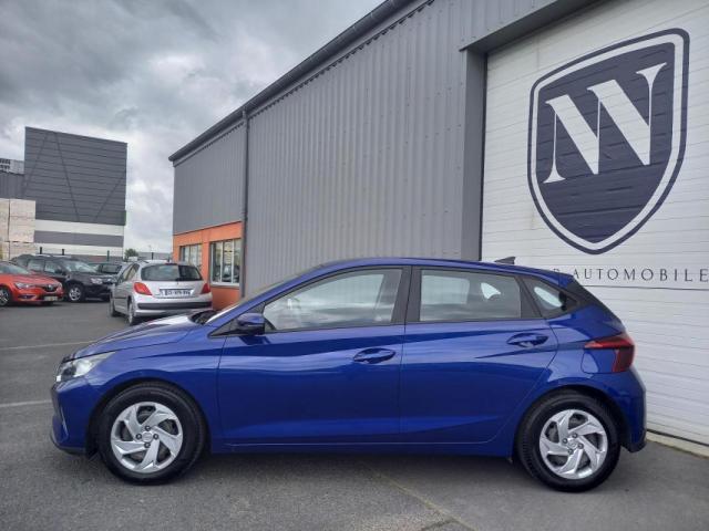 Hyundai I20 image 9